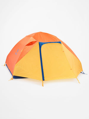 Marmot Tungsten 4-person family tent – Outdoor-Ausrüstung zur Miete