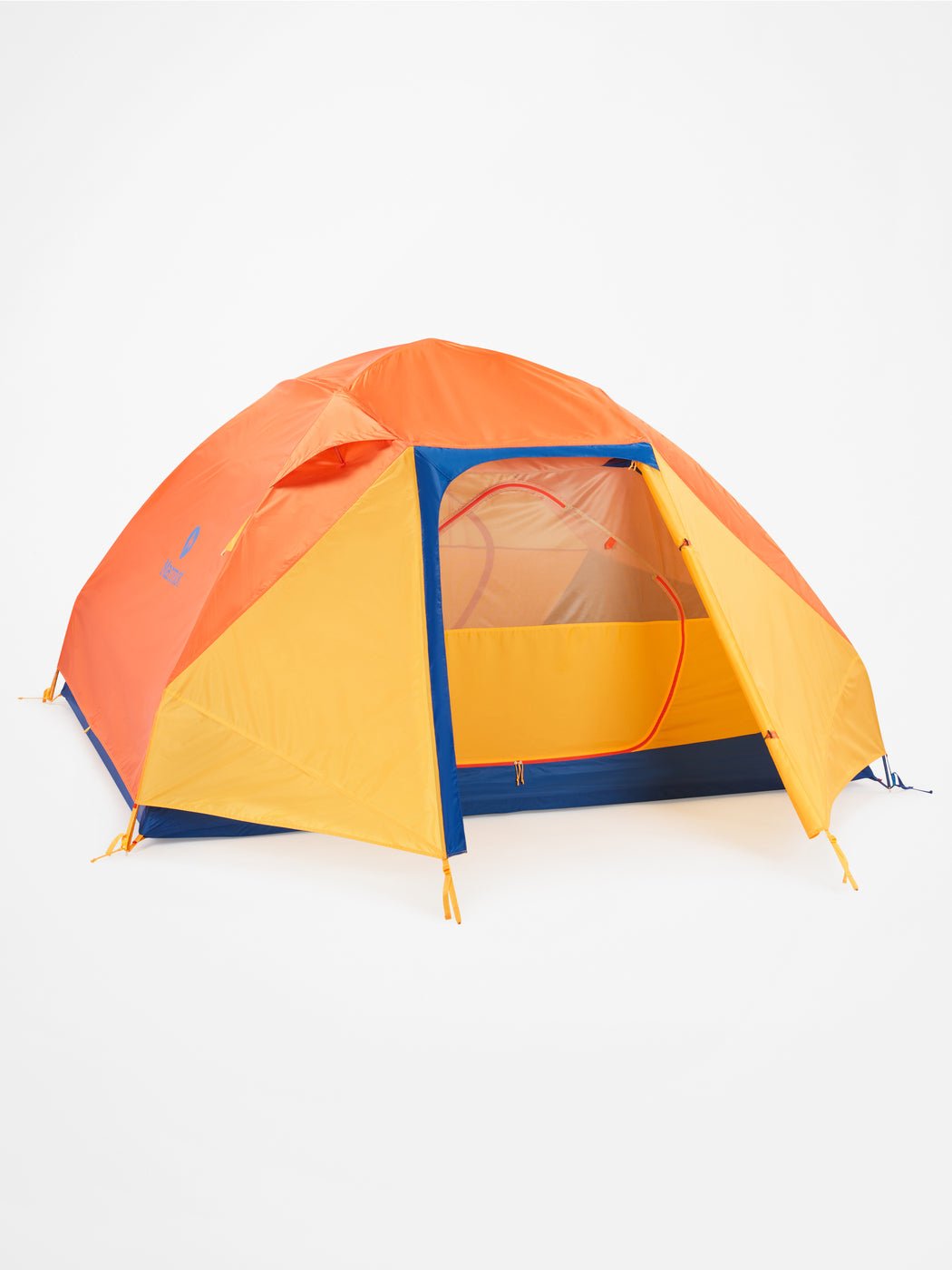 Familienzelt | Marmot Tungsten 4 - Personen - Familienzelt | Eddy's Adventure