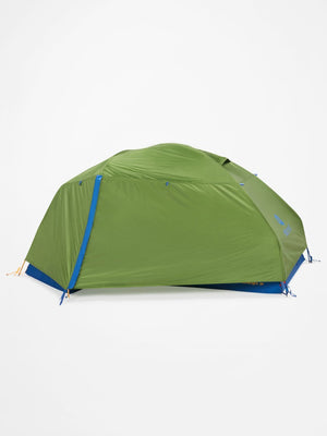 Marmot Tungsten 4-Personen-Familienzelt (Vorführmodell – Messe Jagd & Angeln)