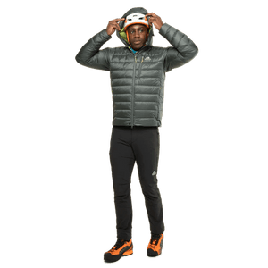 Mountain Equipment Baltoro Men's Jacket - Winterdaunenjacke für Trekking und Skitouren Daunenjacke mieten I Eddy's Adventure