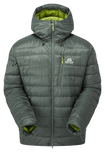 Mountain Equipment Baltoro Men's Jacket - Winterdaunenjacke für Trekking und Skitouren Daunenjacke mieten I Eddy's Adventure