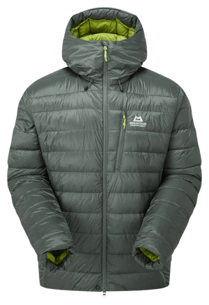 Mountain Equipment Baltoro Men's Jacket - Winterdaunenjacke für Trekking und Skitouren Daunenjacke mieten I Eddy's Adventure