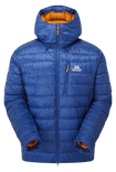 Mountain Equipment Baltoro Men's Jacket - Winterdaunenjacke für Trekking und Skitouren Daunenjacke mieten I Eddy's Adventure