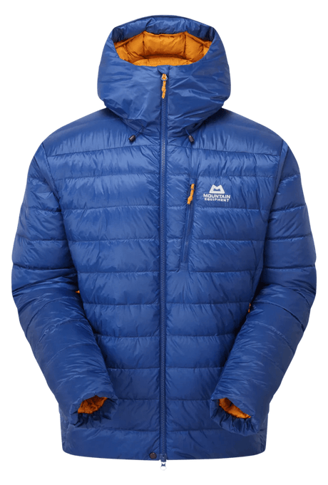 Mountain Equipment Baltoro Men's Jacket - Winterdaunenjacke für Trekking und Skitouren Daunenjacke mieten I Eddy's Adventure