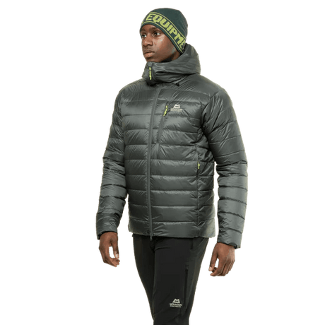 Mountain Equipment Baltoro Men's Jacket - Winterdaunenjacke für Trekking und Skitouren Daunenjacke mieten I Eddy's Adventure