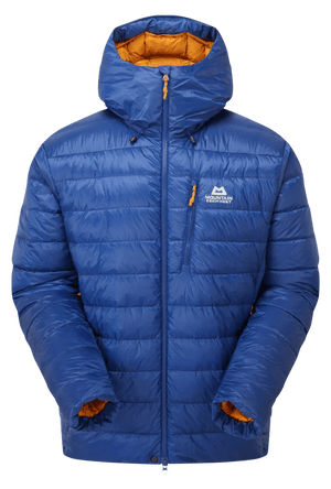 Mountain Equipment Baltoro Men's Jacket - Winterdaunenjacke für Trekking und Skitouren Daunenjacke mieten I Eddy's Adventure
