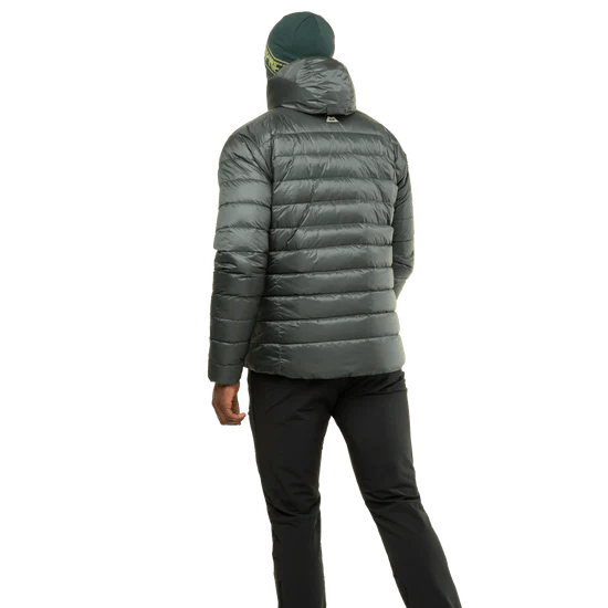 Mountain Equipment Baltoro Men's Jacket - Winterdaunenjacke für Trekking und Skitouren Daunenjacke mieten I Eddy's Adventure