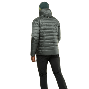 Mountain Equipment Baltoro Men's Jacket - Winterdaunenjacke für Trekking und Skitouren Daunenjacke mieten I Eddy's Adventure