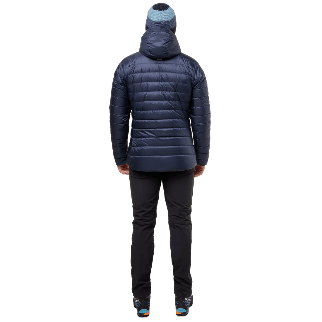 Mountain Equipment Baltoro Women's Jacket - Winterdaunenjacke für Trekking und Skitouren Daunenjacke mieten I Eddy's Adventure