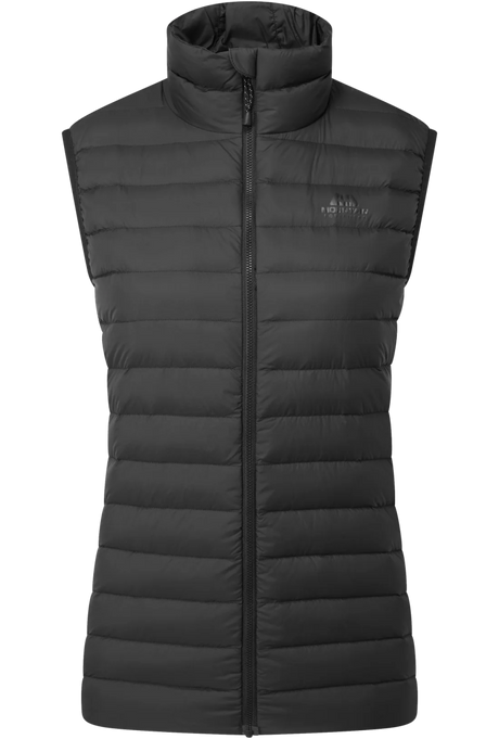 Mountain Equipment Earthrise Women's Vest - Daunenweste Frauen Daunenweste Frauen mieten I Eddy's Adventure