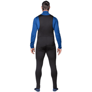 Mountain Equipment Eclipse Salopette - Fleece Latzhose für Alpine Touren Winterlatzhose mieten I Eddy's Adventure