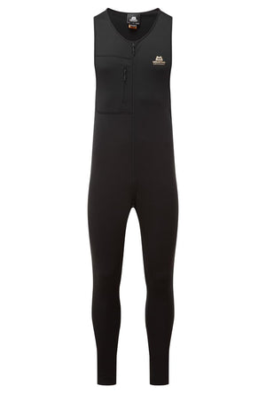 Mountain Equipment Eclipse Salopette - Fleece Latzhose für Alpine Touren Winterlatzhose mieten I Eddy's Adventure