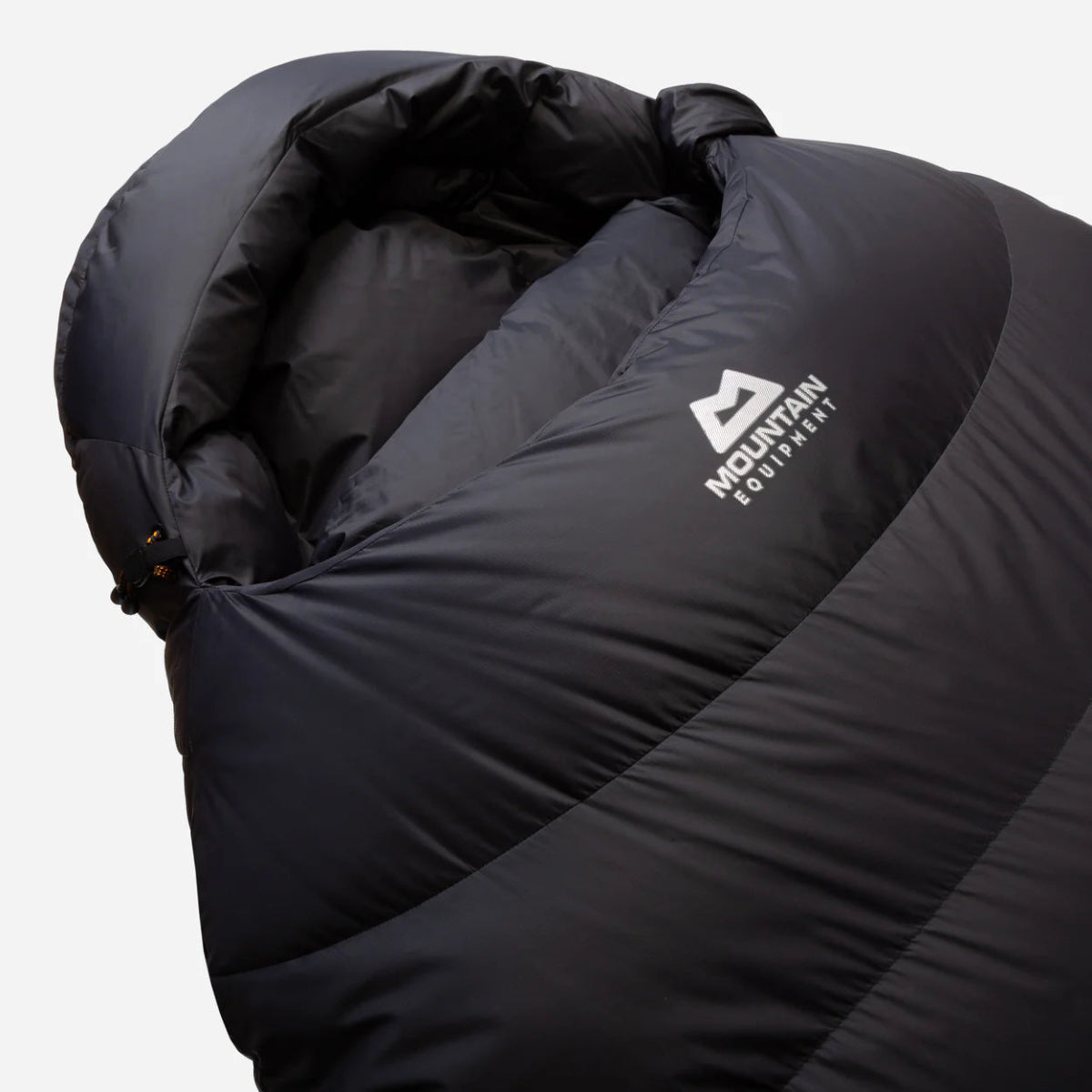 Mountain Equipment Glacier 1000 I Wasserabweisender Winter - Daunenschlafsack Daunenschlafsäcke mieten I Eddy's Adventure