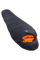 Mountain Equipment Glacier 1000 I Wasserabweisender Winter - Daunenschlafsack Daunenschlafsäcke mieten I Eddy's Adventure