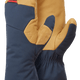 Mountain Equipment Guide Mitt - herausragender Fäustling warm und wasserabweisend Fäustlinge mieten I Eddy's Adventure