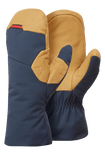 Mountain Equipment Guide Mitt - herausragender Fäustling warm und wasserabweisend Fäustlinge mieten I Eddy's Adventure