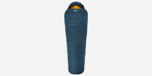 Mountain Equipment Helium 400 Daunenschafsack - 3 - Jahreszeiten - nur 820 g JETZT MIETEN bei Eddy's Adventure