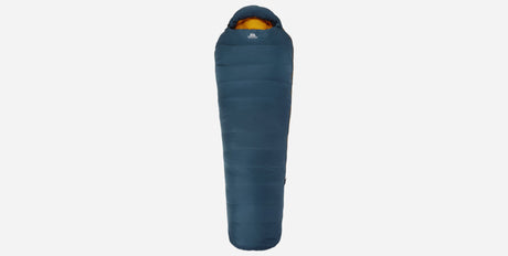 Mountain Equipment Helium 400 Daunenschafsack - 3 - Jahreszeiten - nur 820 g JETZT MIETEN bei Eddy's Adventure