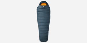 Mountain Equipment Helium 600 - Daunenschlafsack 3 - Jahreszeiten