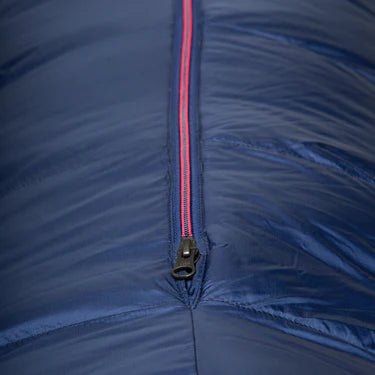 Mountain Equipment Helium 600 Women's - Daunenschlafsack 3 - Jahreszeiten Daunenschlafsack 3 - Jahreszeiten mieten I Eddy's Adventure