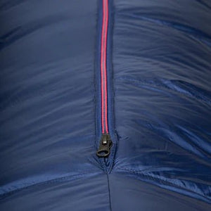 Mountain Equipment Helium 600 Women's - Daunenschlafsack 3 - Jahreszeiten Daunenschlafsack 3 - Jahreszeiten mieten I Eddy's Adventure