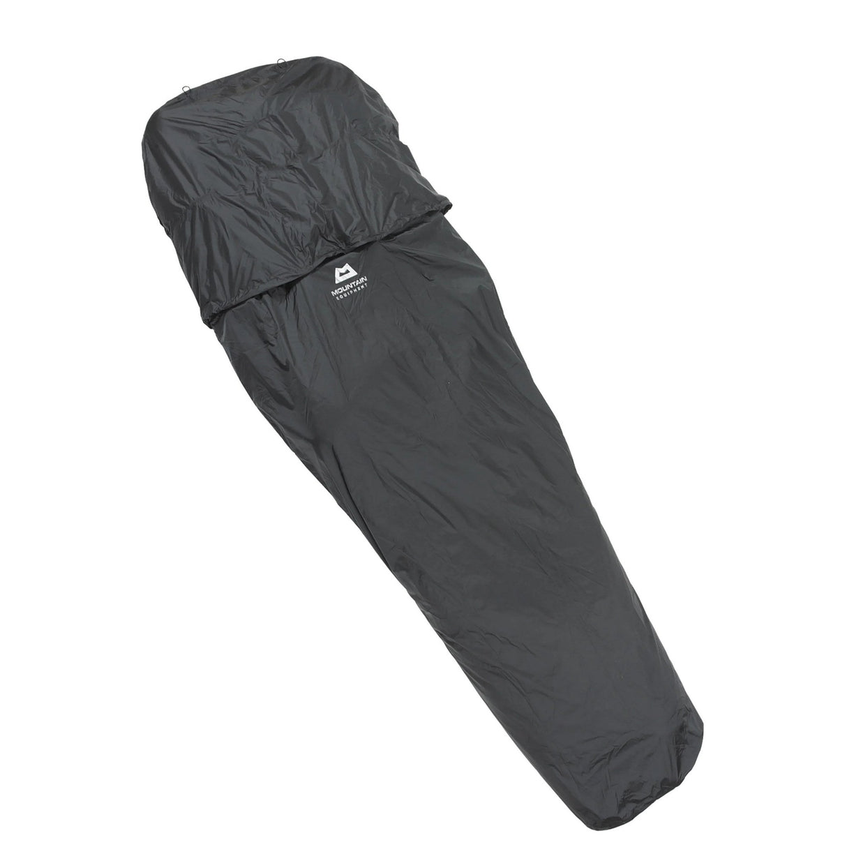 Mountain Equipment Ion Bivy - wasserabweisender atmungsaktiver Biwaksack/ Cover für Schlafsack JETZT MIETEN bei Eddy's Adventure