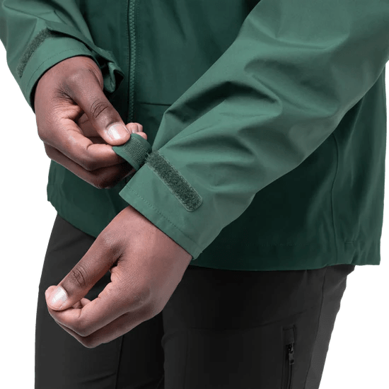 Mountain Equipment Makalu Men's Jacket - wasserdichte GORE - TEX Jacke GORE - TEX Jacke mieten I Eddy's Adventure