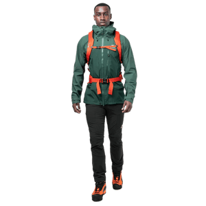 Mountain Equipment Makalu Men's Jacket - wasserdichte GORE - TEX Jacke GORE - TEX Jacke mieten I Eddy's Adventure