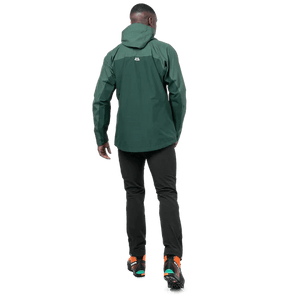 Mountain Equipment Makalu Men's Jacket - wasserdichte GORE - TEX Jacke GORE - TEX Jacke mieten I Eddy's Adventure