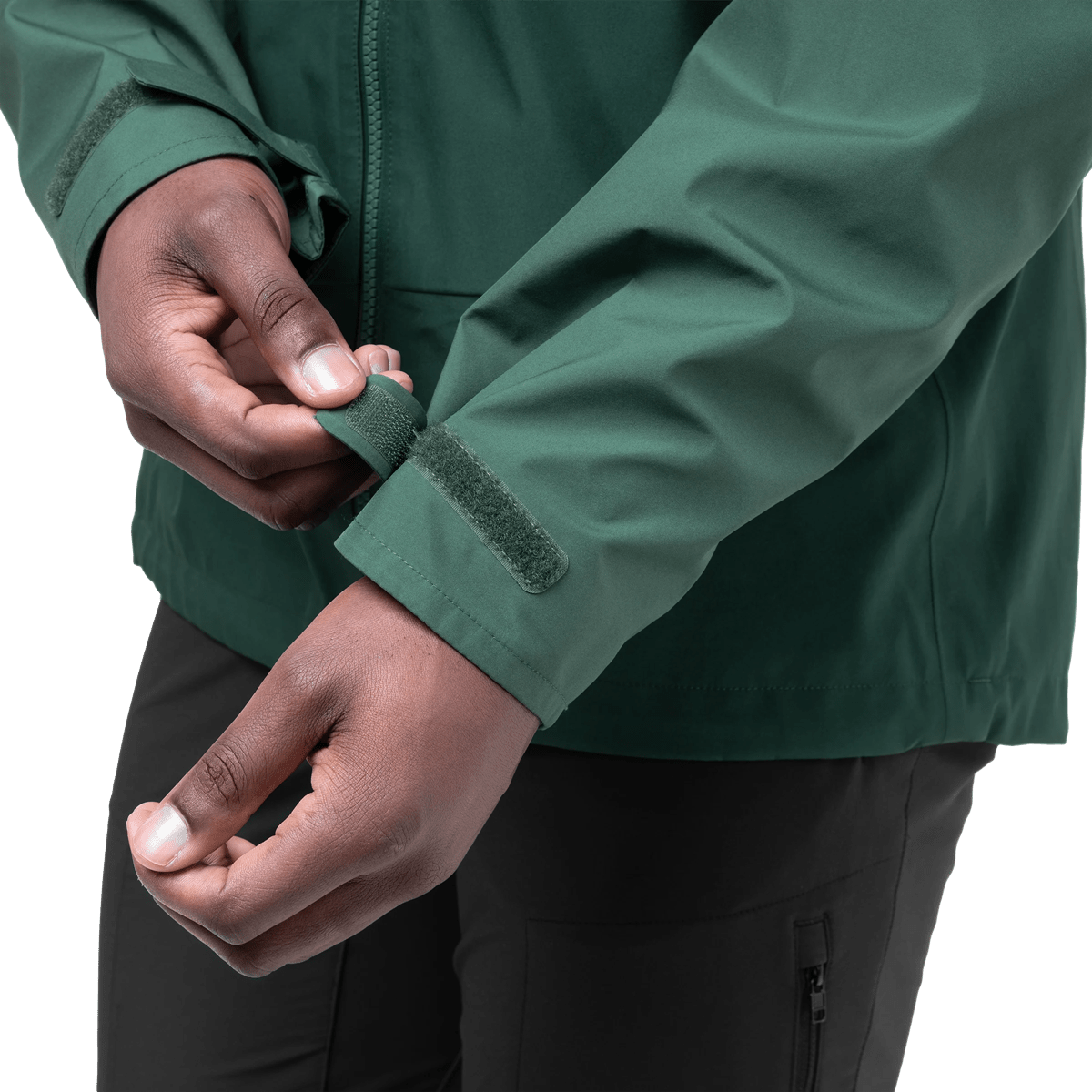 Mountain Equipment Makalu Men's Jacket - wasserdichte GORE - TEX Jacke