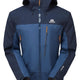 Mountain Equipment Makalu Men's Jacket - wasserdichte GORE - TEX Jacke