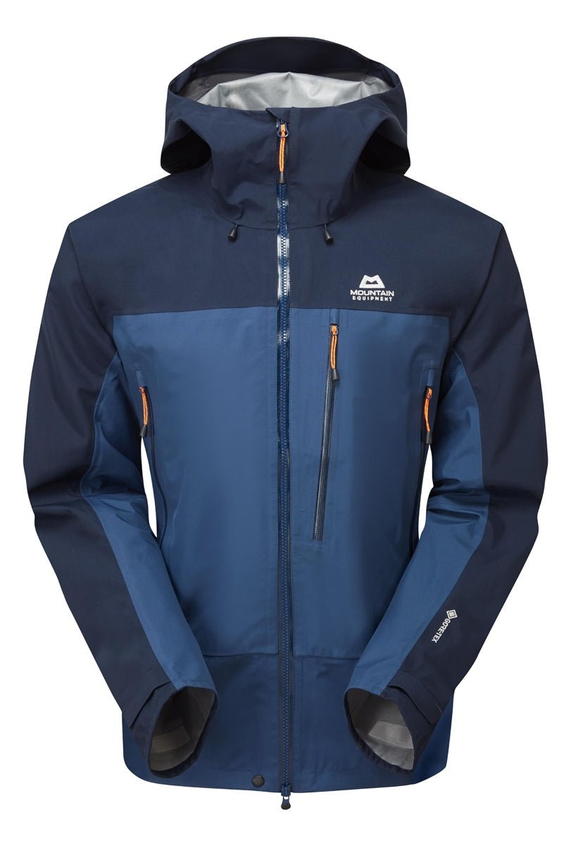 Mountain Equipment Makalu Men's Jacket - wasserdichte GORE - TEX Jacke