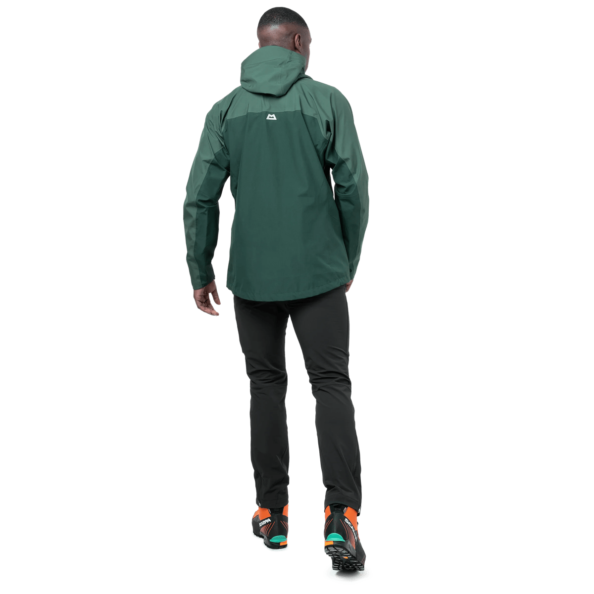 Mountain Equipment Makalu Men's Jacket - wasserdichte GORE - TEX Jacke