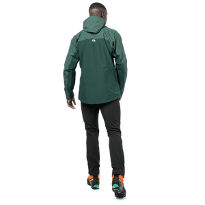 Mountain Equipment Makalu Men's Jacket - wasserdichte GORE - TEX Jacke