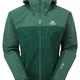 Mountain Equipment Makalu Men's Jacket - wasserdichte GORE - TEX Jacke