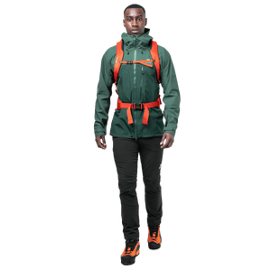 Mountain Equipment Makalu Men's Jacket - wasserdichte GORE - TEX Jacke