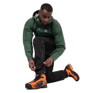 Mountain Equipment Makalu Men's Pant - GORE - TEX Hose für Wintertouren, Alpintouren, Trekking GORE - TEX Ganzjahreshose mieten I Eddy's Adventure