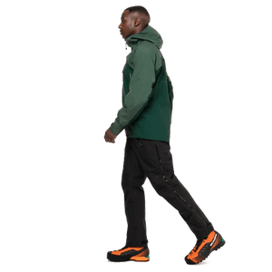 Mountain Equipment Makalu Men's Pant - GORE - TEX Hose für Wintertouren, Alpintouren, Trekking GORE - TEX Ganzjahreshose mieten I Eddy's Adventure