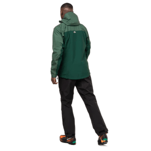 Mountain Equipment Makalu Men's Pant - GORE - TEX Hose für Wintertouren, Alpintouren, Trekking GORE - TEX Ganzjahreshose mieten I Eddy's Adventure