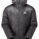 Mountain Equipment Oreus Hooded Men's Jacket - Isolationsjacke für den Alpinbereich (Vorführmodell)