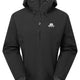 Mountain Equipment Saltoro Jacket Men - robuste 3 - Lagen GORE - TEX Pro Hardshell 2,5 - Lagen Hardshelljacke mieten I Eddy's Adventure