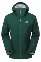Mountain Equipment Saltoro Jacket Men - robuste 3 - Lagen GORE - TEX Pro Hardshell 2,5 - Lagen Hardshelljacke mieten I Eddy's Adventure