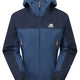 Mountain Equipment Saltoro Jacket Men - robuste 3 - Lagen GORE - TEX Pro Hardshell 2,5 - Lagen Hardshelljacke mieten I Eddy's Adventure