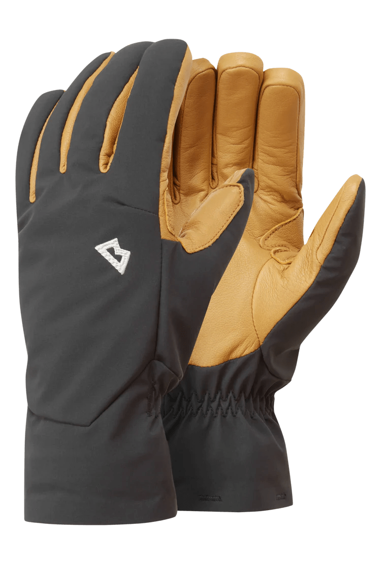 Mountain Equipment Super Alpine Men's Glove - versatile alpine glove for rent - Alpine gloves
