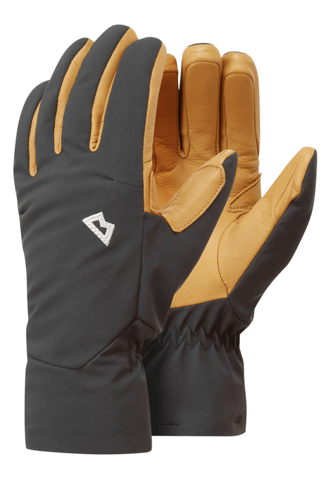 Mountain Equipment Super Alpine Women's Glove - vielseitiger alpiner Handschuh (Kopie) Alpinhandschuhe mieten I Eddy's Adventure
