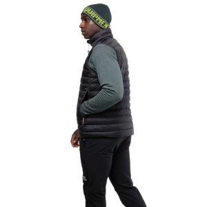 Mountain Equipment Superflux Vest - Daunenweste Männer Daunenweste Männer mieten I Eddy's Adventure