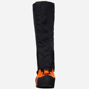 Mountain Equipment Trail Gaiter - klassische wasserdichte Berg - Gamasche JETZT MIETEN bei Eddy's Adventure