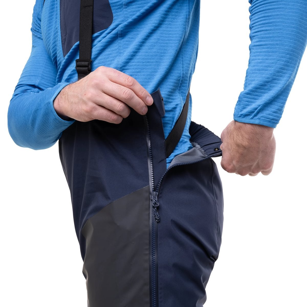 Mountain Equipment Tupilak GORE - TEX PRO Hardshellhose für Alpinisten Hardshellhose mieten I Eddy's Adventure