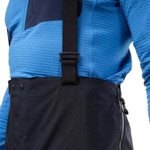 Mountain Equipment Tupilak GORE - TEX PRO Hardshellhose für Alpinisten Hardshellhose mieten I Eddy's Adventure