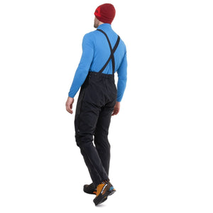 Mountain Equipment Tupilak GORE - TEX PRO Hardshellhose für Alpinisten Hardshellhose mieten I Eddy's Adventure